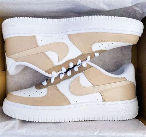 nike air force 1 beige 44|air force 1 particle beige.